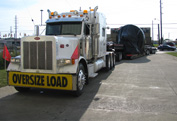 Oversize Load